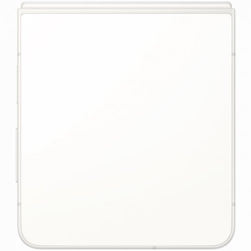 Смартфон Samsung Galaxy Z Flip8 512 ГБ, кремовый