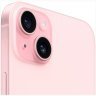 Apple iPhone 15 Plus 256 ГБ Pink, Розовый