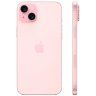 Apple iPhone 15 Plus 256 ГБ Pink, Розовый