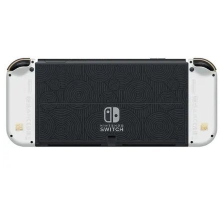 Портативная игровая консоль Nintendo Switch OLED-модель The Legend of Zelda