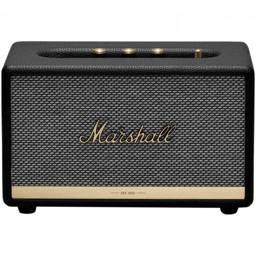 Беспроводная колонка Marshall Acton II, Black