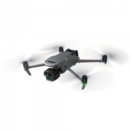 Квадрокоптер DJI Mavic 3 Pro (DJI RC)