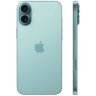 Apple iPhone 16 Plus 512 ГБ, Teal, Бирюзовый