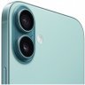 Apple iPhone 16 Plus 512 ГБ, Teal, Бирюзовый