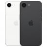 Apple iPhone 16e 128 ГБ, Black, черный