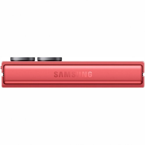 Смартфон Samsung Galaxy Z Flip7, 512 ГБ, Коралловый, Coral, SM-F766B12512CRL1E1S