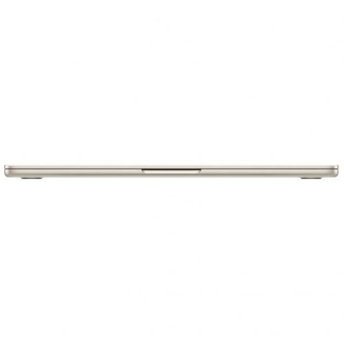 Apple MacBook Air 13" (M5, 10C CPU/10C GPU, 2026), 24 ГБ, 1 ТБ SSD, сияющая звезда