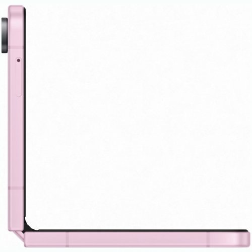 Смартфон Samsung Galaxy Z Flip8 512 ГБ, розовый