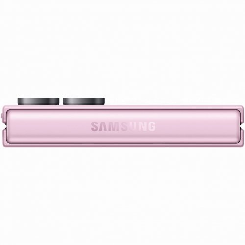 Смартфон Samsung Galaxy Z Flip8 512 ГБ, розовый