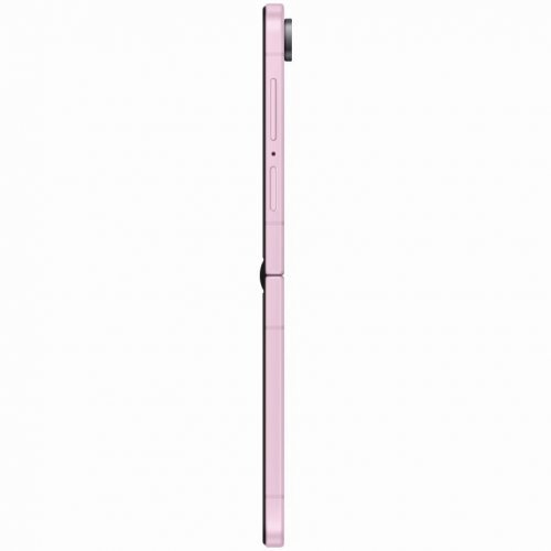 Смартфон Samsung Galaxy Z Flip8 512 ГБ, розовый