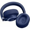 Беспроводные наушники JBL Live 770NC, Blue, синий