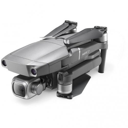 Квадрокоптер DJI Mavic 2 Pro