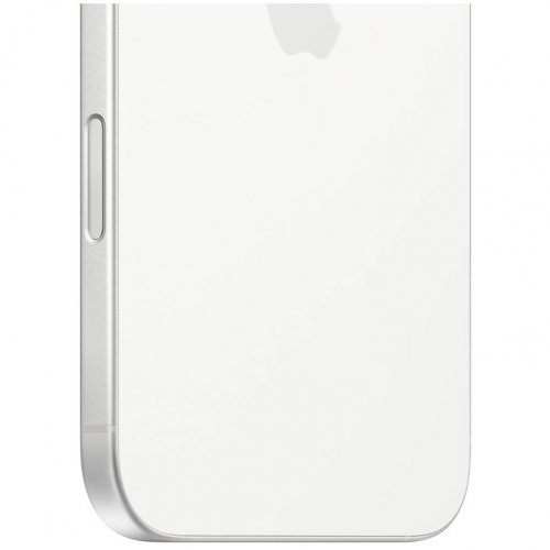 Apple iPhone 16 Plus 512 ГБ, White, Белый