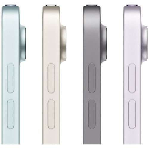 Apple iPad Air (2025) M3 11" Wi-Fi 1 ТБ, серый космос