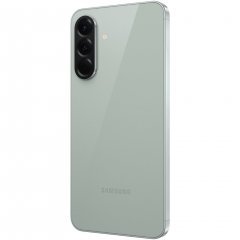 Смартфон Samsung Galaxy A56, 128 ГБ, Зеленый, Olive, SM-A566E08128GRN2E1S
