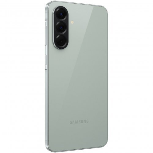 Смартфон Samsung Galaxy A56, 128 ГБ, Зеленый, Olive, SM-A566E08128GRN2E1S