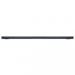 Apple MacBook Air 15" (M5, 10C CPU/10C GPU, 2026), 16 ГБ, 512 ГБ SSD, полуночный черный