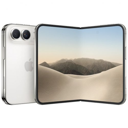 Apple iPhone Duo 2 ТБ, Star White, Белый