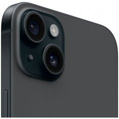 Apple iPhone 15 Plus 512 ГБ Black, Чёрный
