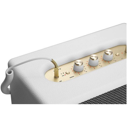Беспроводная колонка Marshall Acton II, White