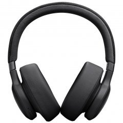 Беспроводные наушники JBL Live 770NC, Black, черный