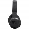 Беспроводные наушники JBL Live 770NC, Black, черный