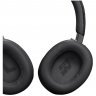 Беспроводные наушники JBL Live 770NC, Black, черный