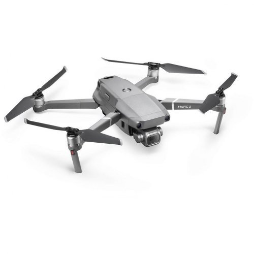 Квадрокоптер DJI Mavic 2 Zoom