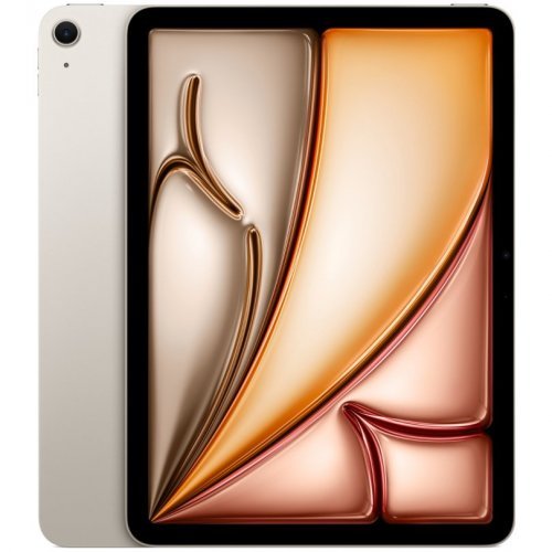 Apple iPad Air (2025) M3 11" Wi-Fi 1 ТБ, сияющая звезда
