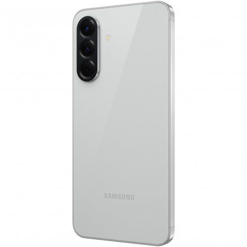 Смартфон Samsung Galaxy A56, 128 ГБ, Серый, LightGray, SM-A566E08128GRY2E1S