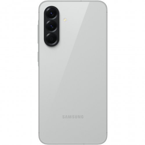 Смартфон Samsung Galaxy A56, 128 ГБ, Серый, LightGray, SM-A566E08128GRY2E1S