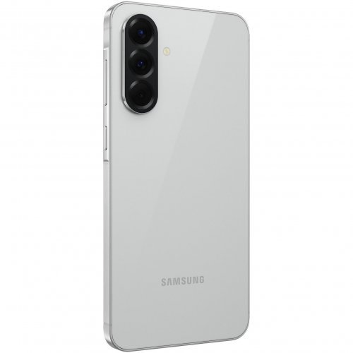 Смартфон Samsung Galaxy A56, 128 ГБ, Серый, LightGray, SM-A566E08128GRY2E1S