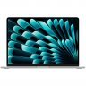 Apple MacBook Air 15" (M5, 10C CPU/10C GPU, 2026), 16 ГБ, 512 ГБ SSD, серебристый