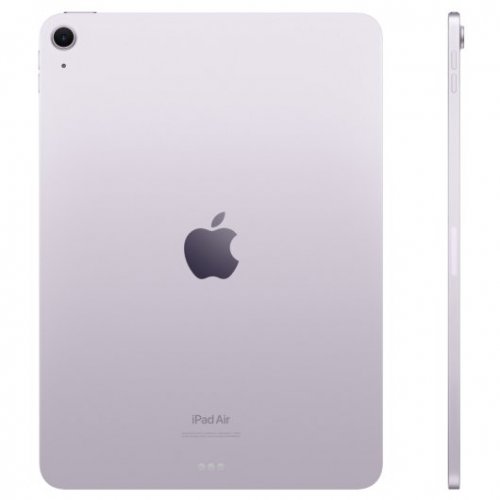 Apple iPad Air (2024) 11" Wi-Fi + Cellular 128 ГБ, Purple, Фиолетовый