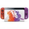 Портативная игровая консоль Nintendo Switch OLED-модель Pokemon Scarlet & Violet Edition