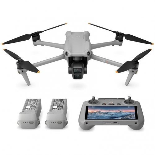Квадрокоптер DJI Air 3 Fly More Combo (Пульт DJI RC 2)