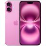 Apple iPhone 16 Plus 256 ГБ, Pink, Розовый