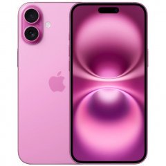 Apple iPhone 16 Plus 256 ГБ, Pink, Розовый