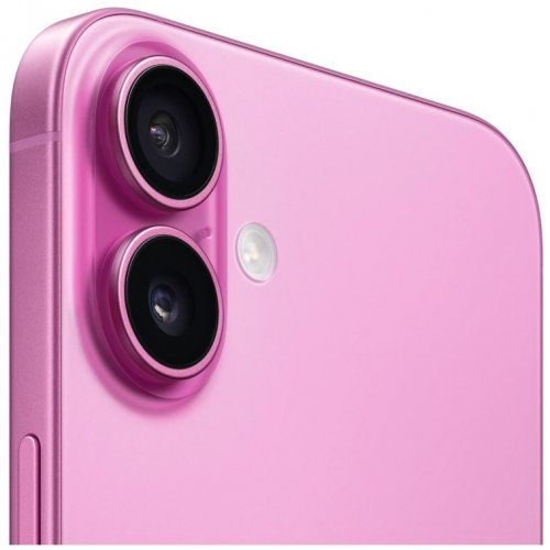 Apple iPhone 16 Plus 256 ГБ, Pink, Розовый