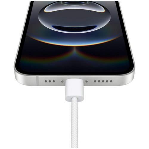 Apple iPhone 16e 256 ГБ, White, белый