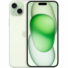 Apple iPhone 15 Plus 512 ГБ Green, Зелёный