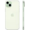 Apple iPhone 15 Plus 512 ГБ Green, Зелёный