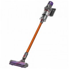 Беспроводной вертикальный пылесос Dyson V10 Absolute SV27, Nickel/Copper
