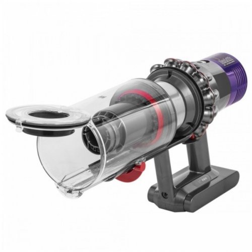 Беспроводной вертикальный пылесос Dyson V10 Absolute SV27, Nickel/Copper