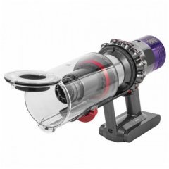 Беспроводной вертикальный пылесос Dyson V10 Absolute SV27, Nickel/Copper