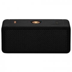 Портативная колонка Marshall Emberton II, Black/Brass