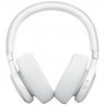 Беспроводные наушники JBL Live 770NC, White, белый