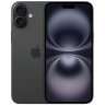 Apple iPhone 16 Plus 256 ГБ, Black, Чёрный