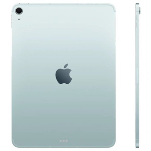 Apple iPad Air (2025) M3 11" Wi-Fi + Cellular 128 ГБ, голубой