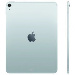 Apple iPad Air (2025) M3 11&quot; Wi-Fi + Cellular 128 ГБ, голубой